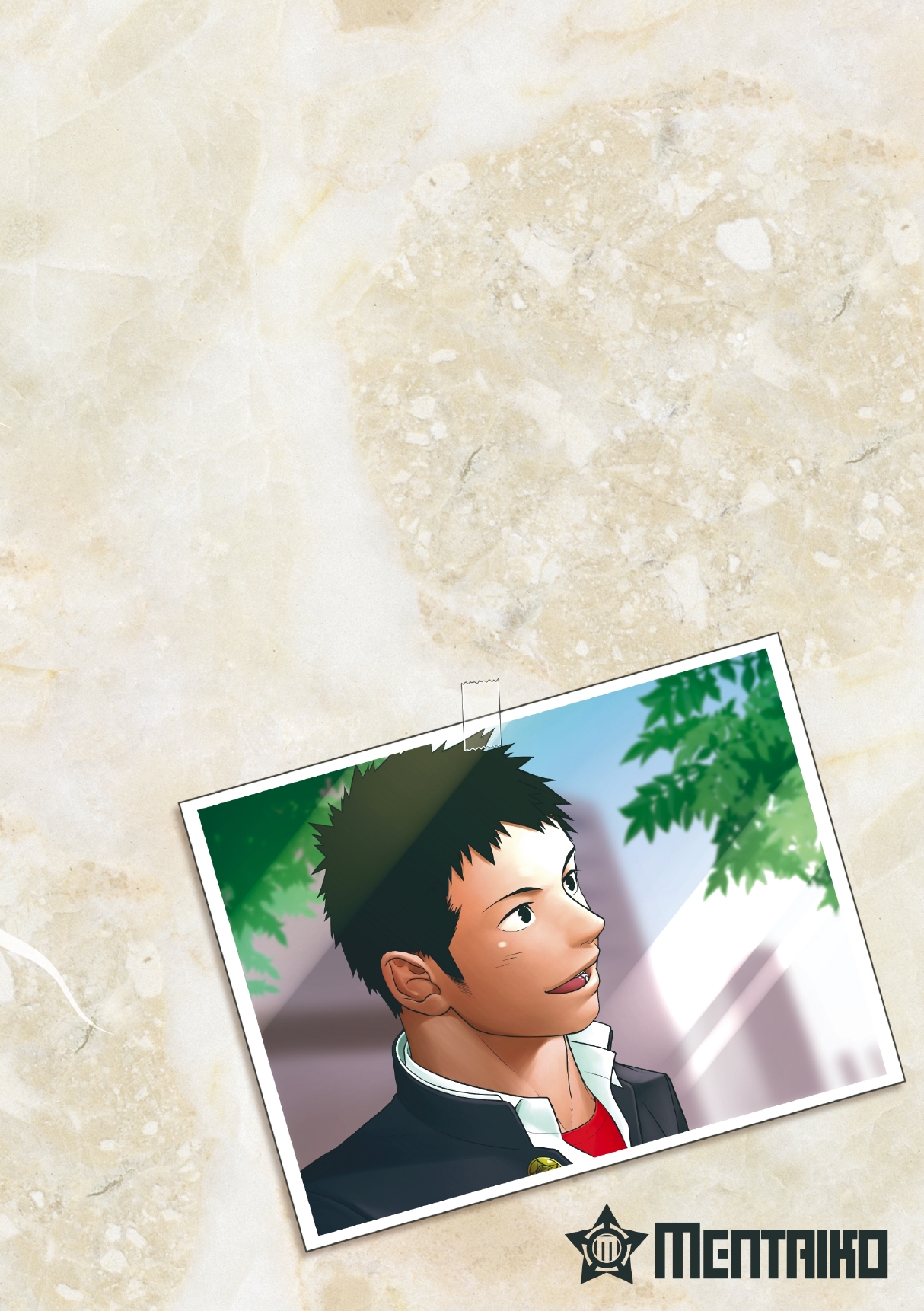 Priapus - Page 30