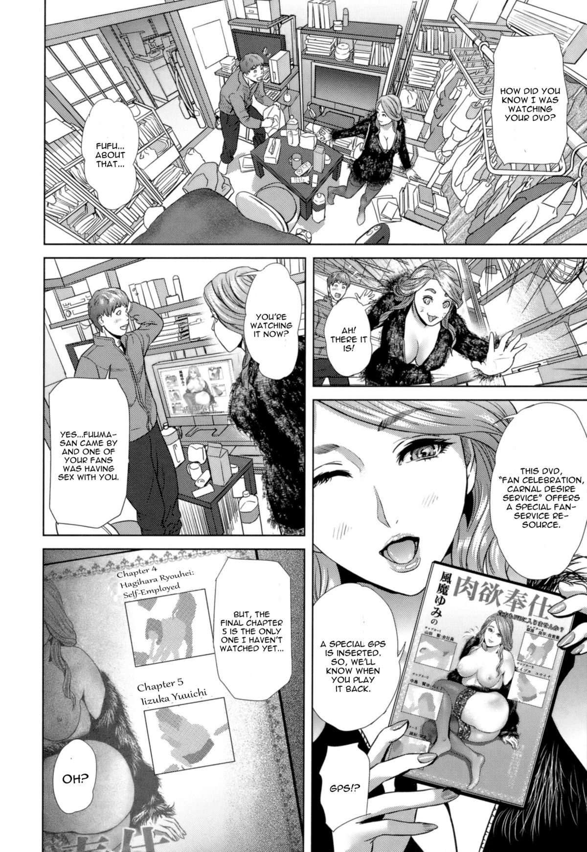 Suezen Shakuma - Page 2