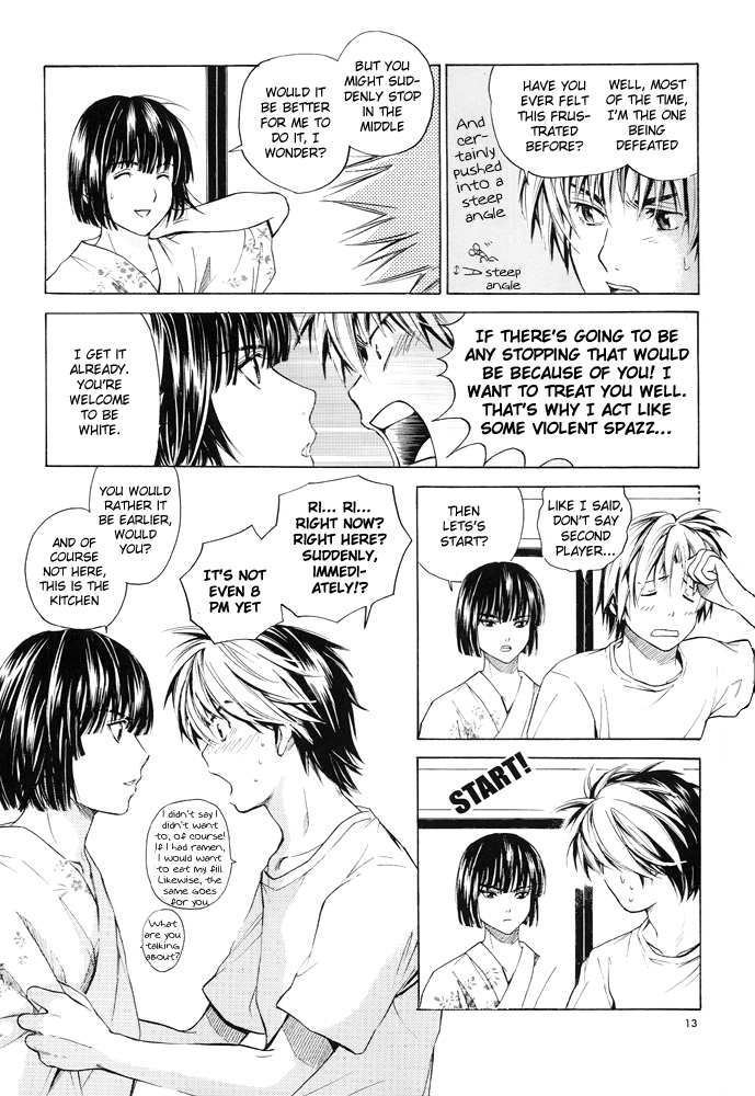 High - Page 13
