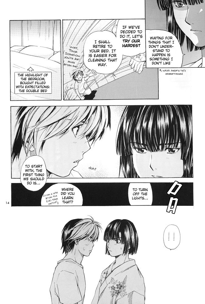 High - Page 14