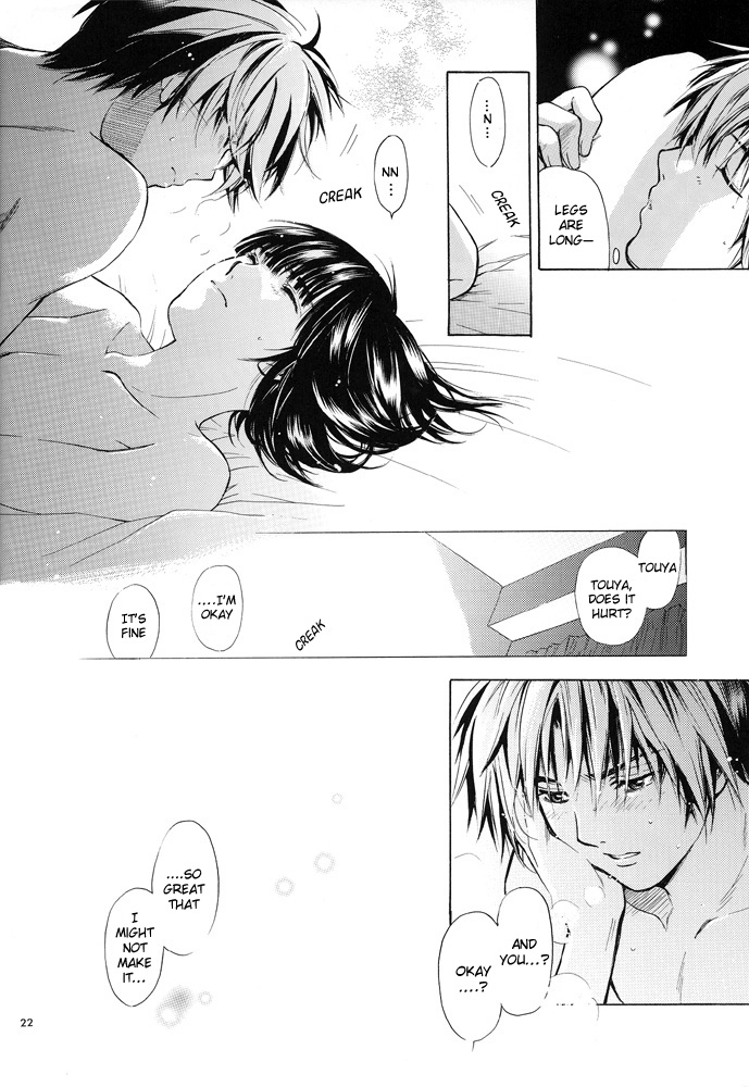 High - Page 22