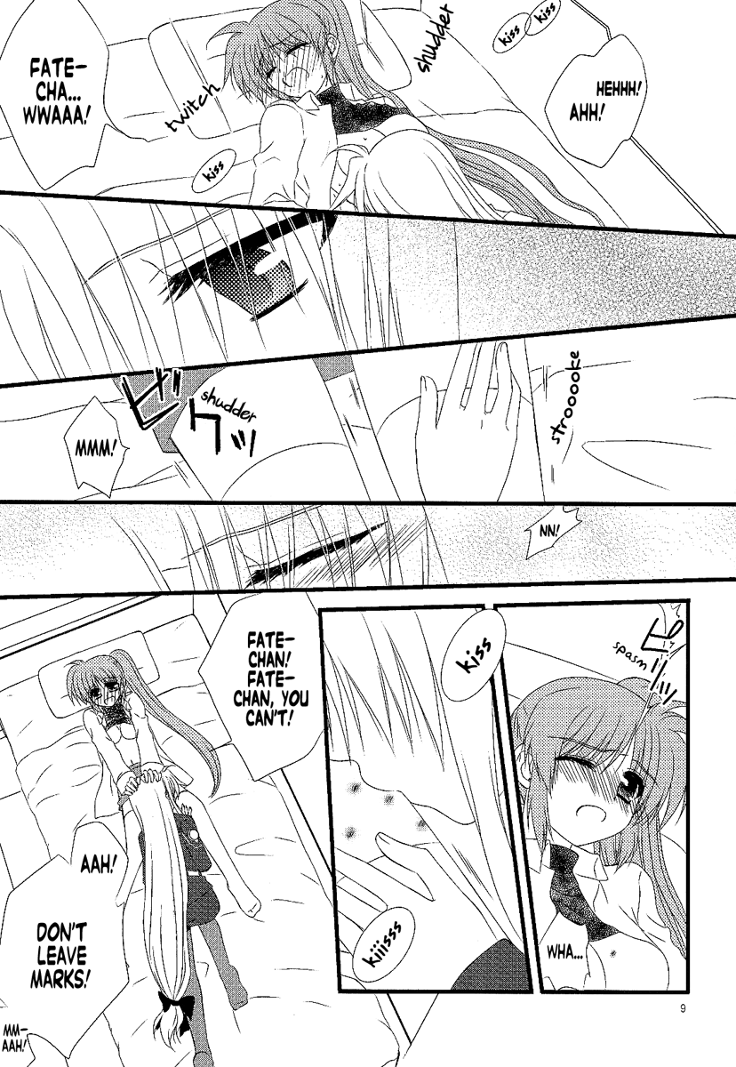 Nonaggression - Page 8