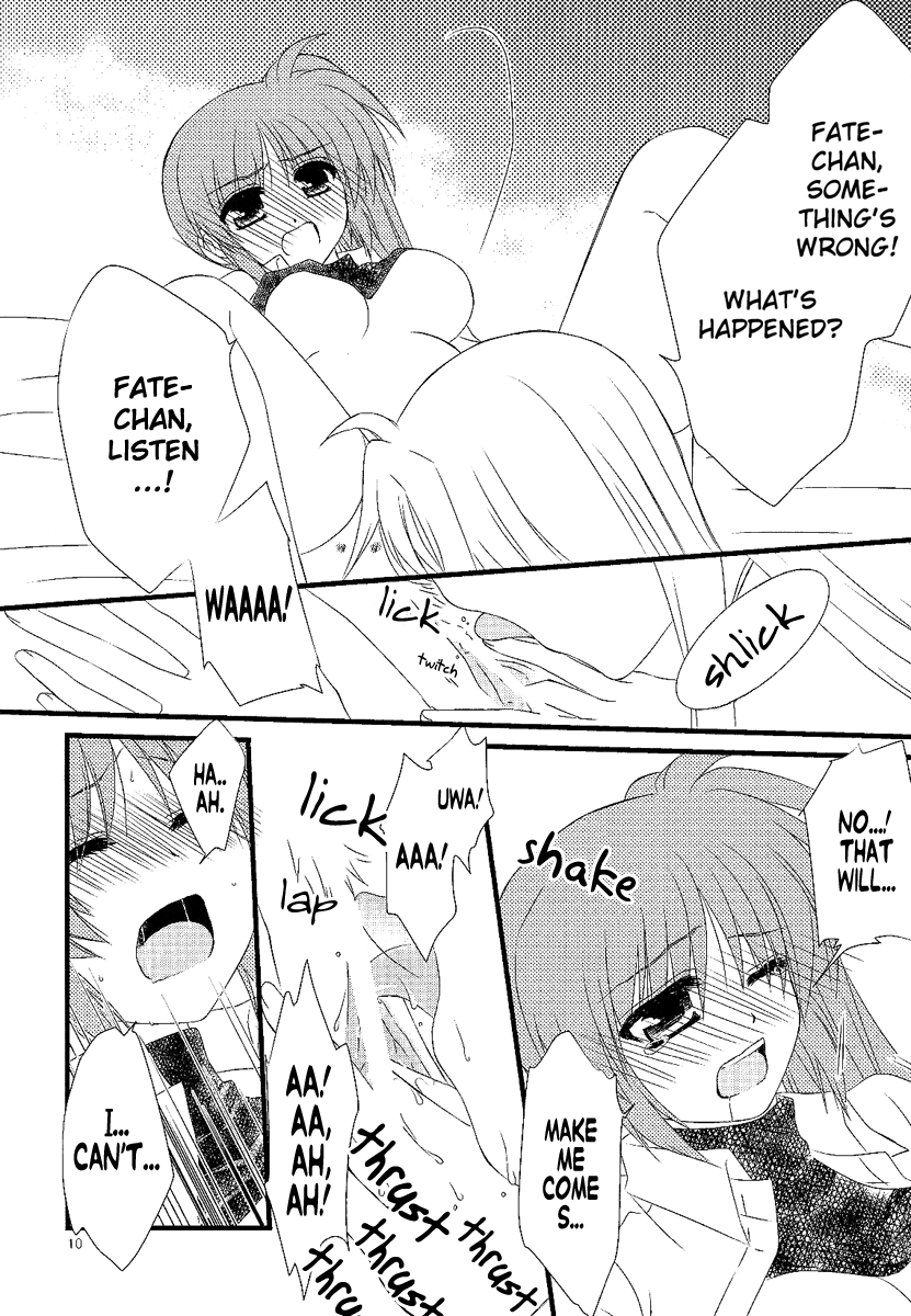 Nonaggression - Page 9