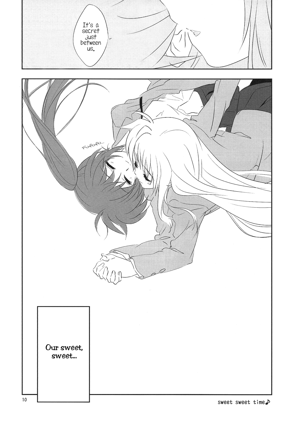 sweet sweet time - Page 11