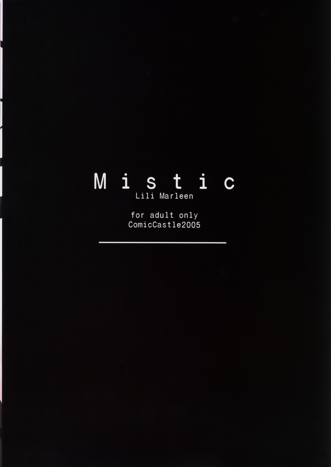 mistic - Page 10