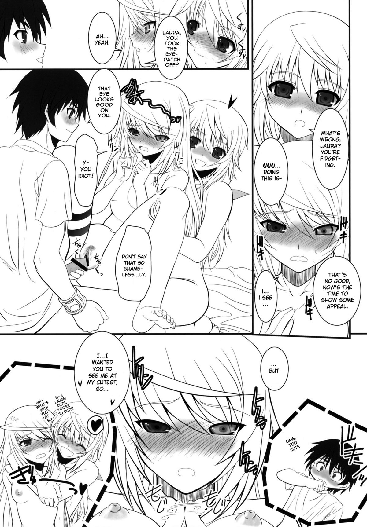 IS-LAND - Page 14