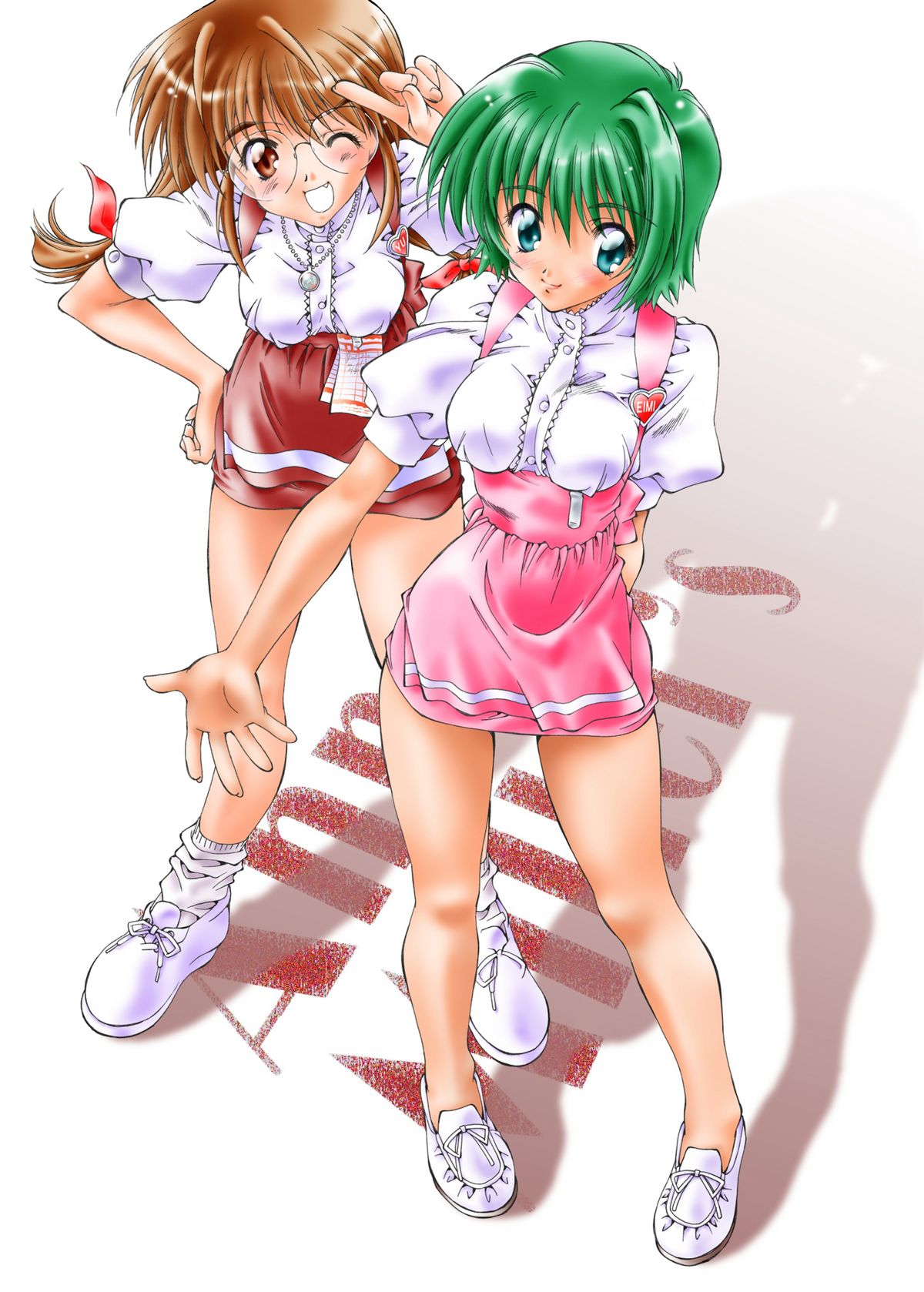 SWEET ANGEL SELECTION 3DL - Page 42