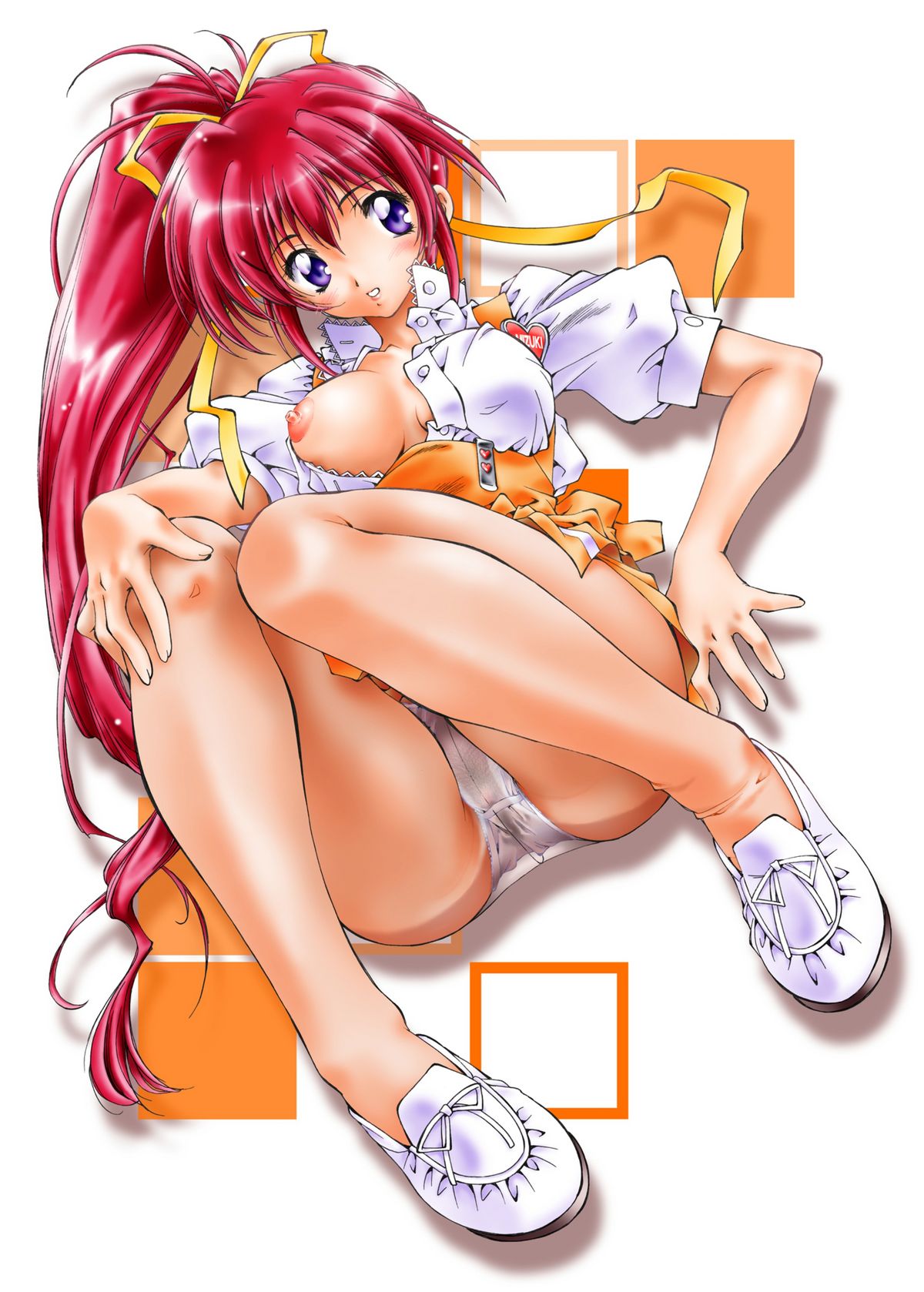 SWEET ANGEL SELECTION 3DL - Page 43
