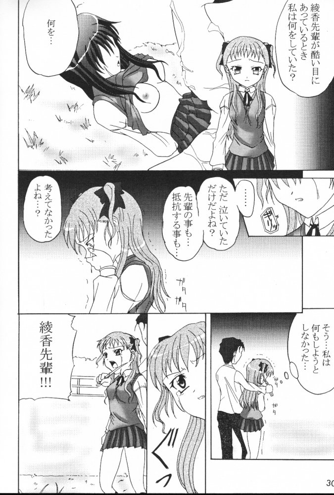 Wasurenagusa - Page 29