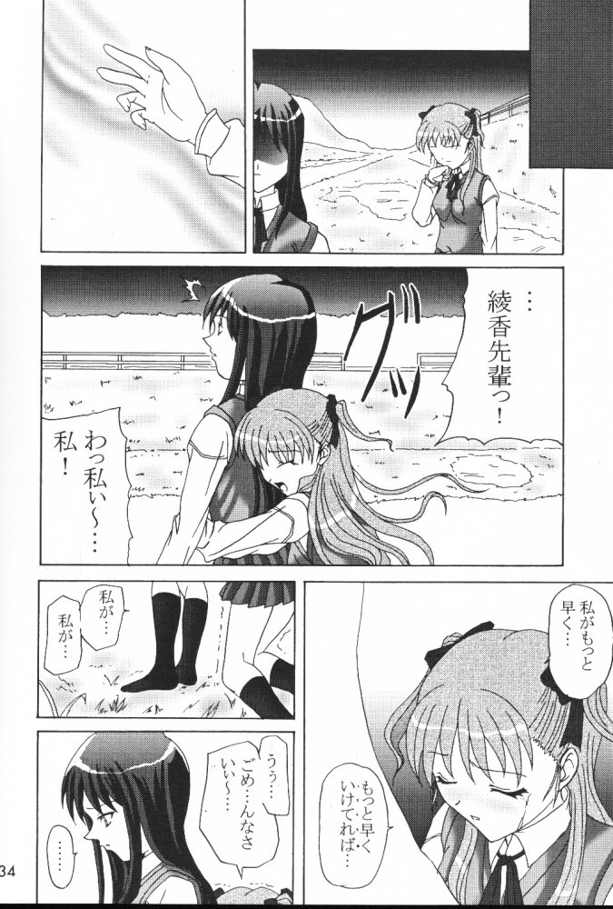 Wasurenagusa - Page 33