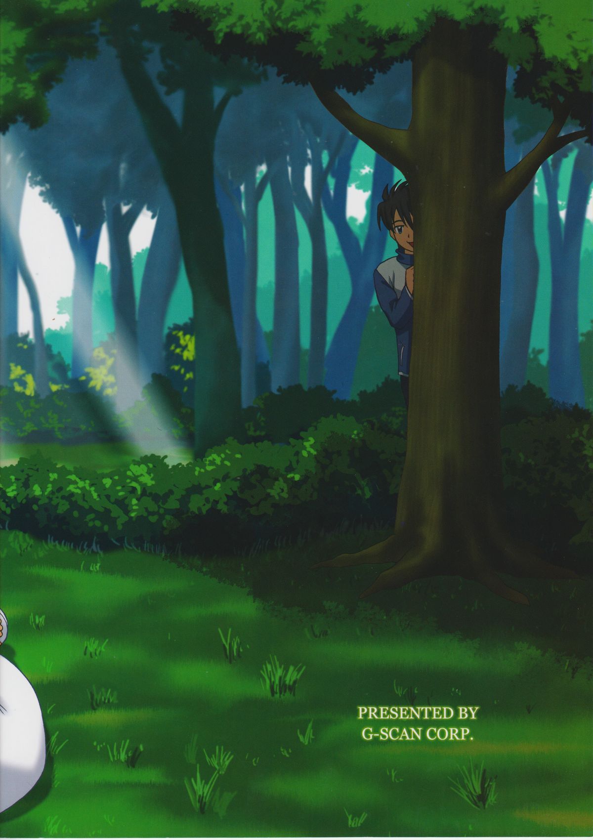 Le Beau Maitre 4 - Page 30