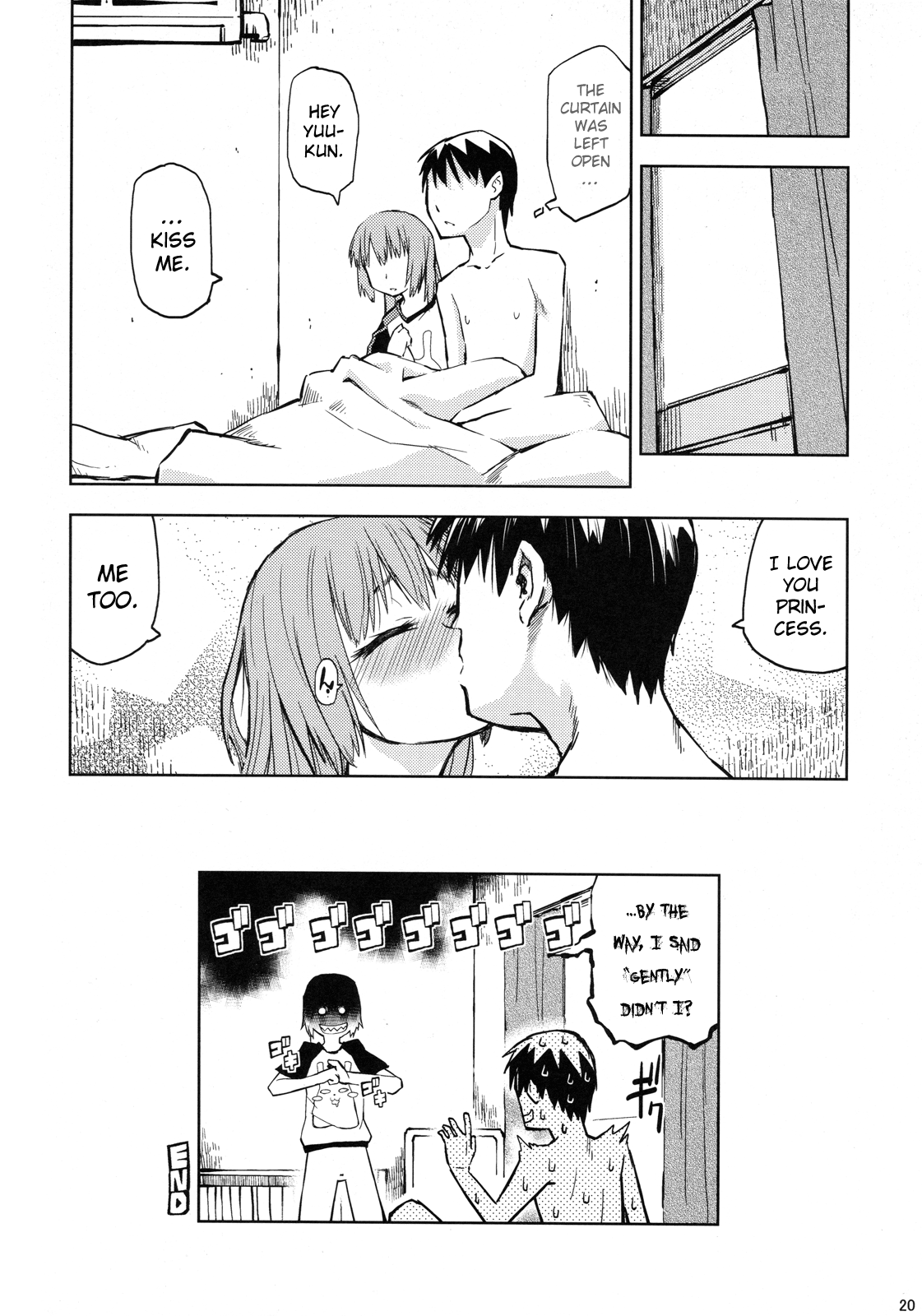 Sami Anal - Page 19