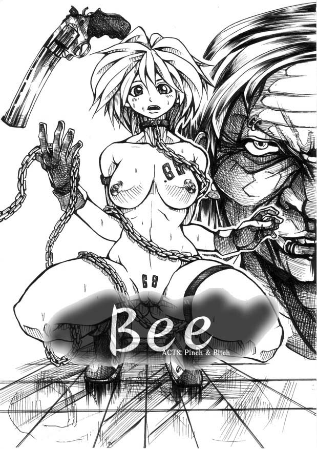 Bee - Page 36