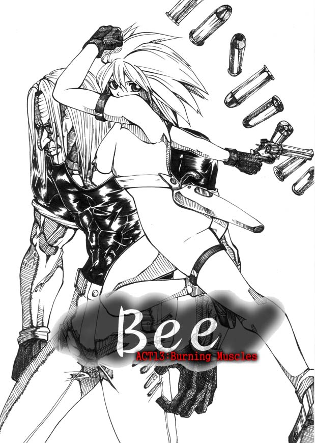 Bee - Page 62