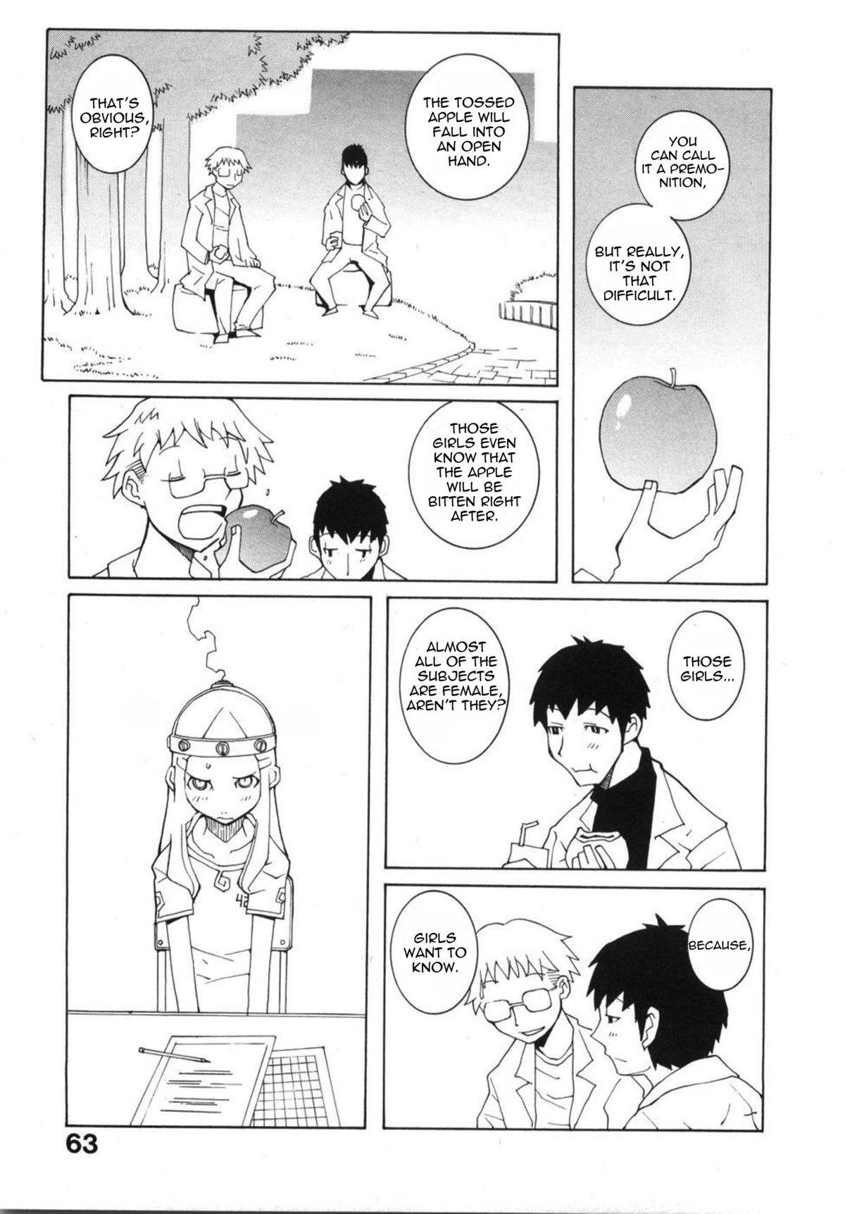 Soulmate - Page 3