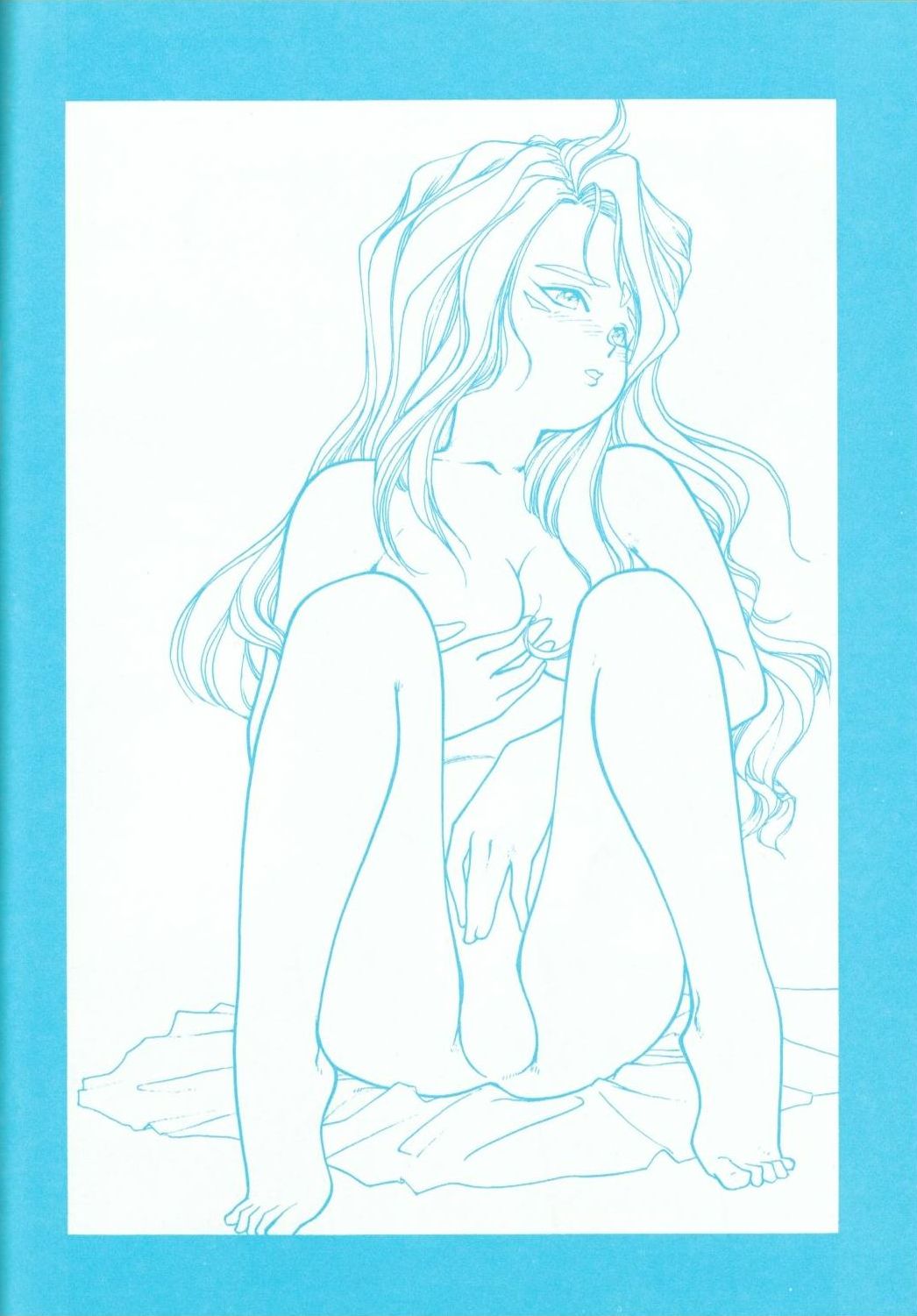 R FAKE Volume.0 - Page 41