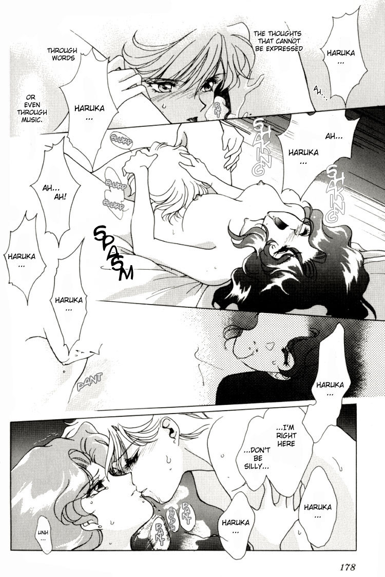 Colorful Moon 8 - Page 16