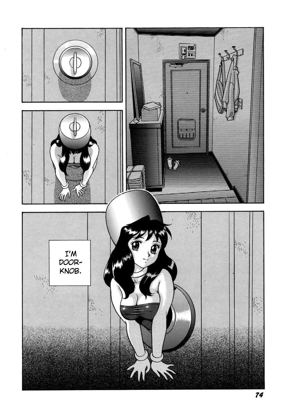 Kagiana - Page 2