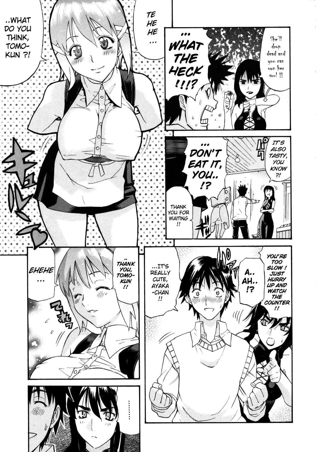Happiness! - Page 115
