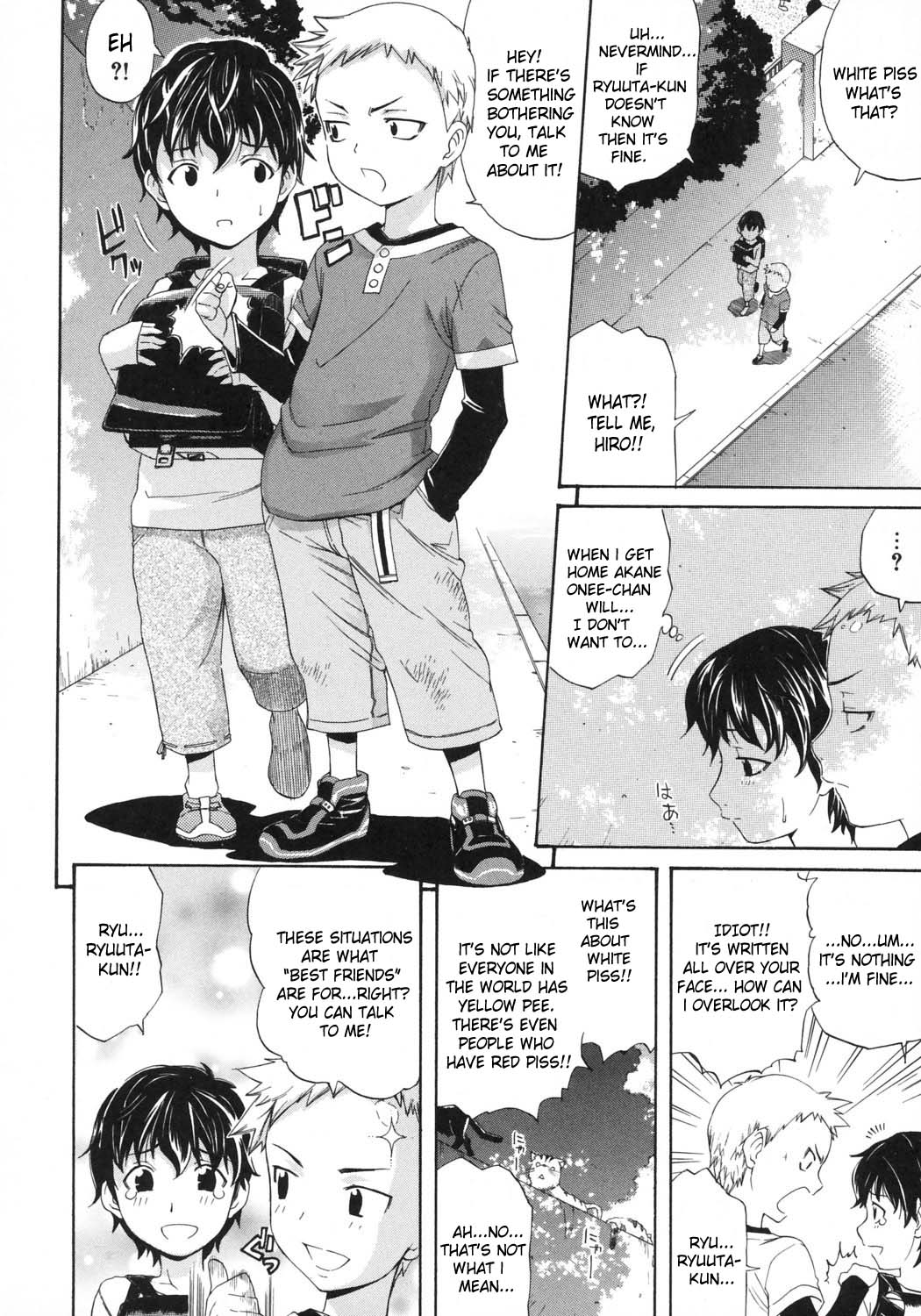 Happiness! - Page 160