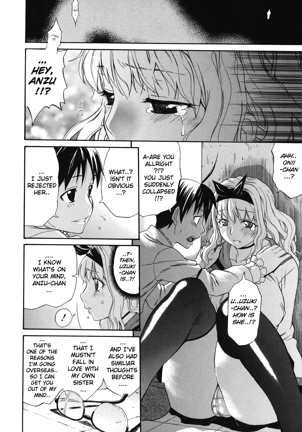 Happiness! - Page 98