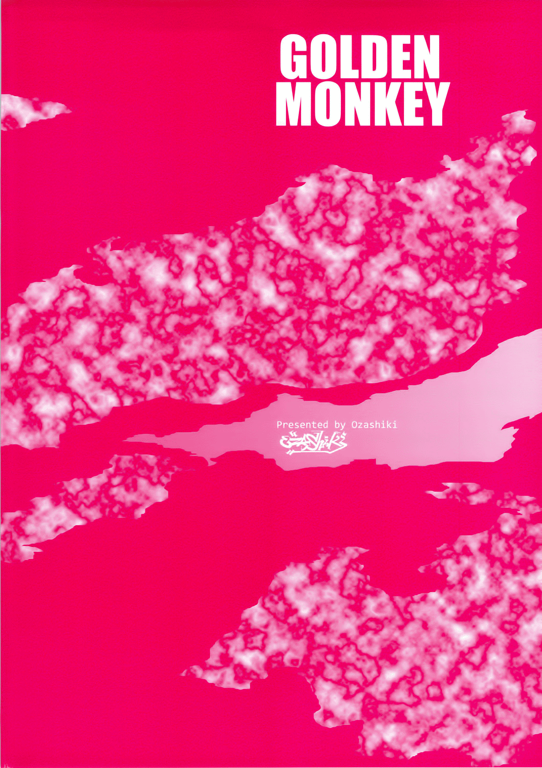 GOLDEN MONKEY - Page 26