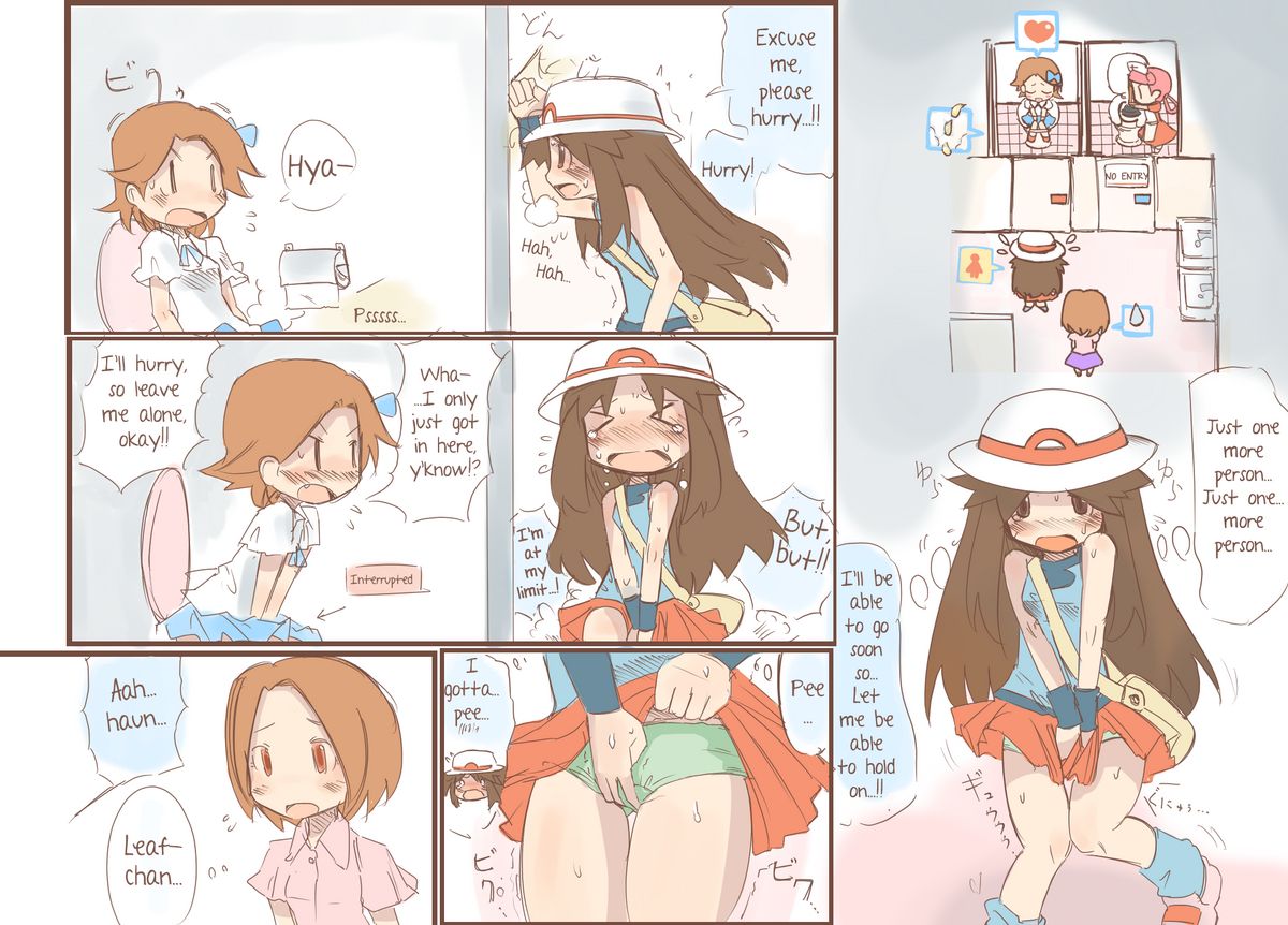 Leaf - Page 15