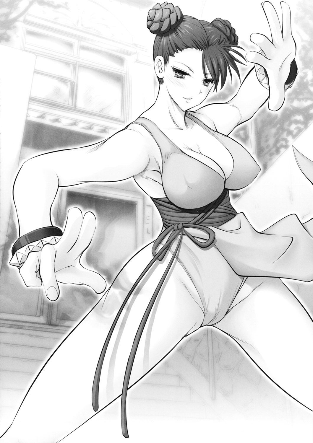 SF IV - Page 15
