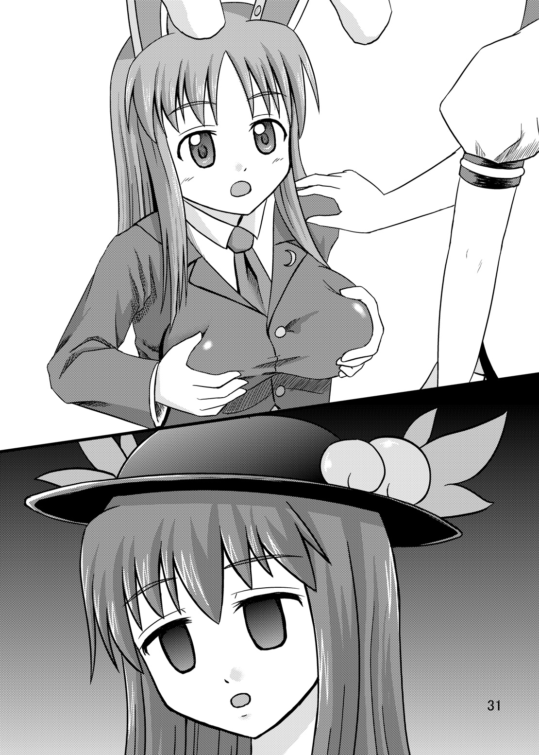 Nise Marisa - Page 30