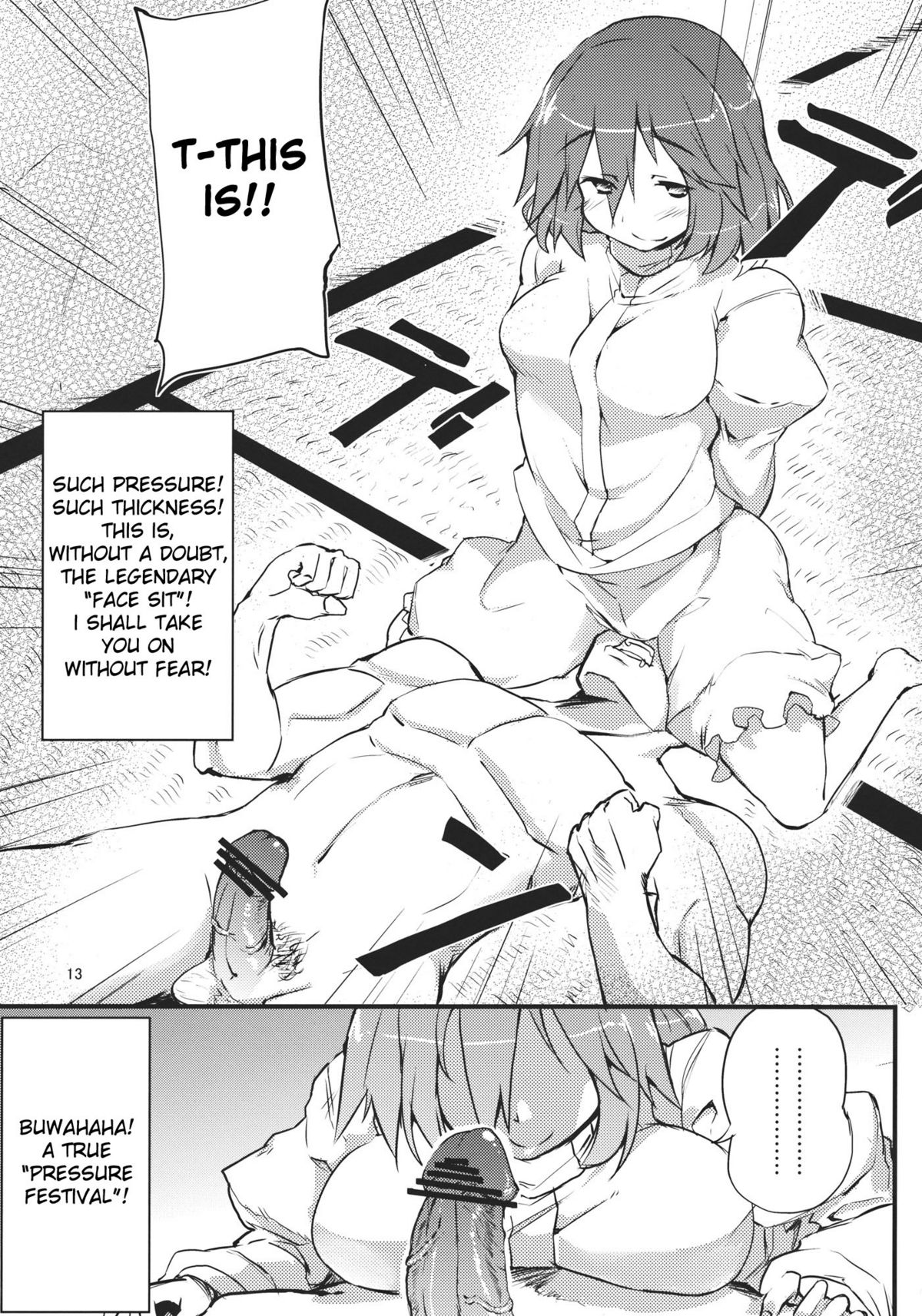 x Letty - Page 13
