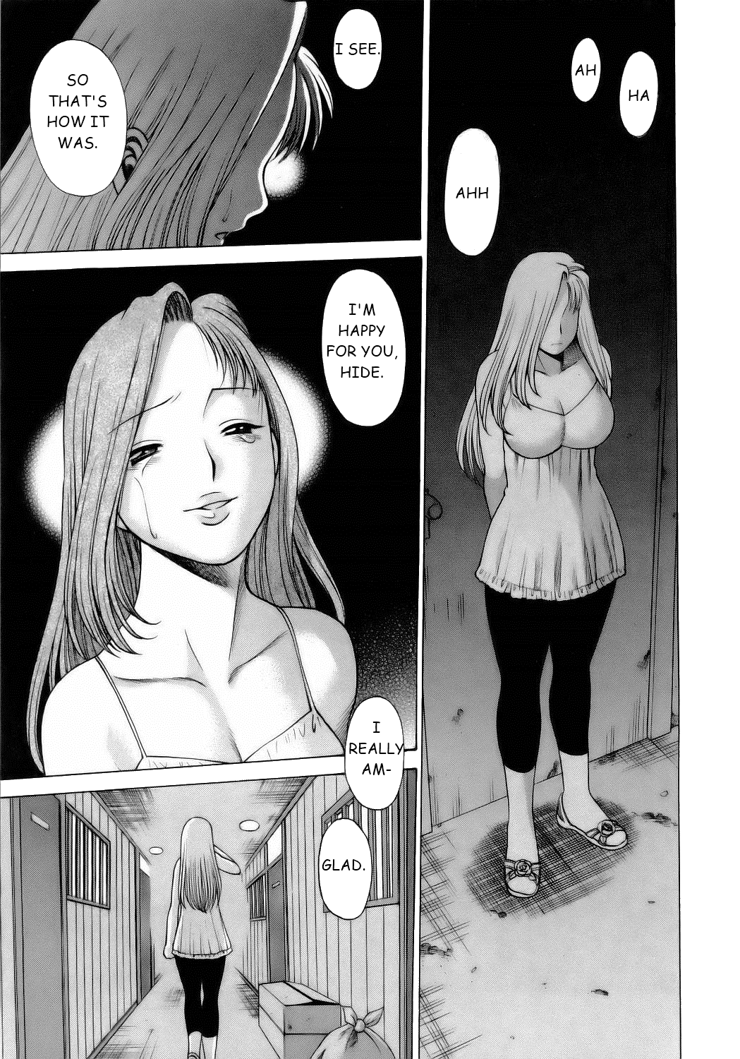 Coneco!! - Page 168