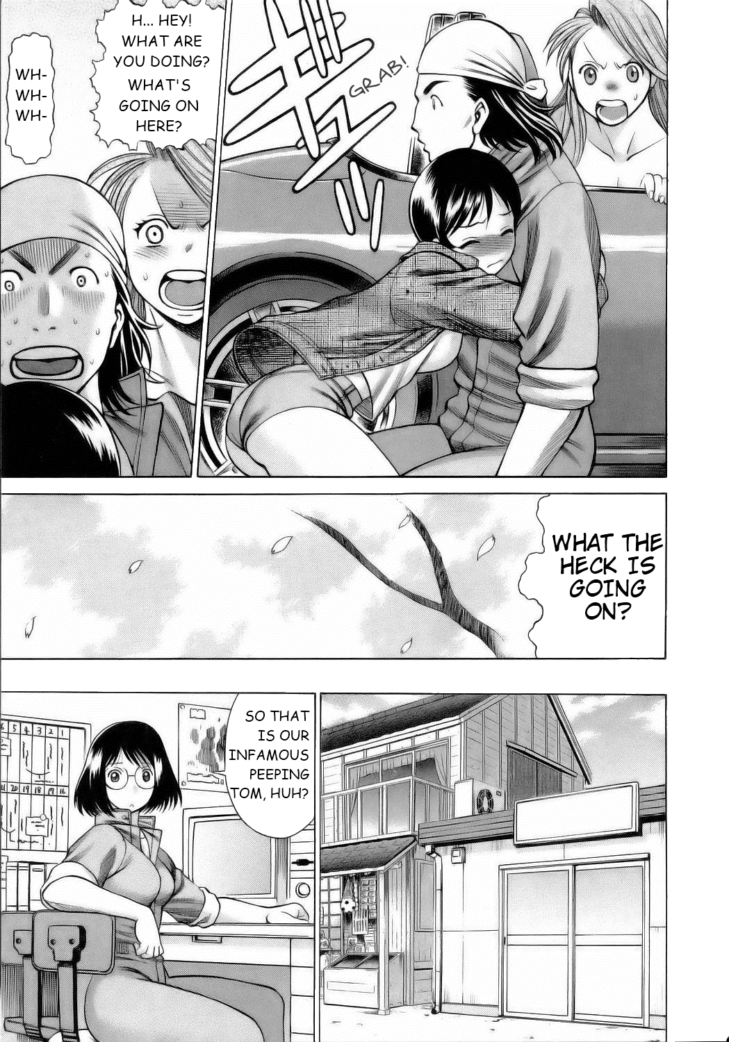 Coneco!! - Page 18