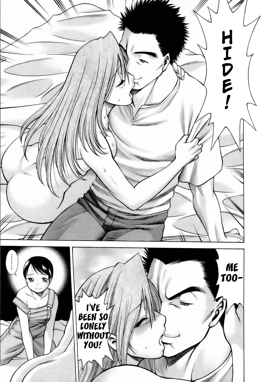 Coneco!! - Page 186