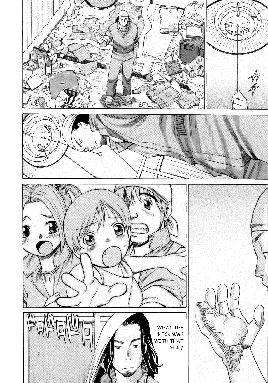 Coneco!! - Page 21