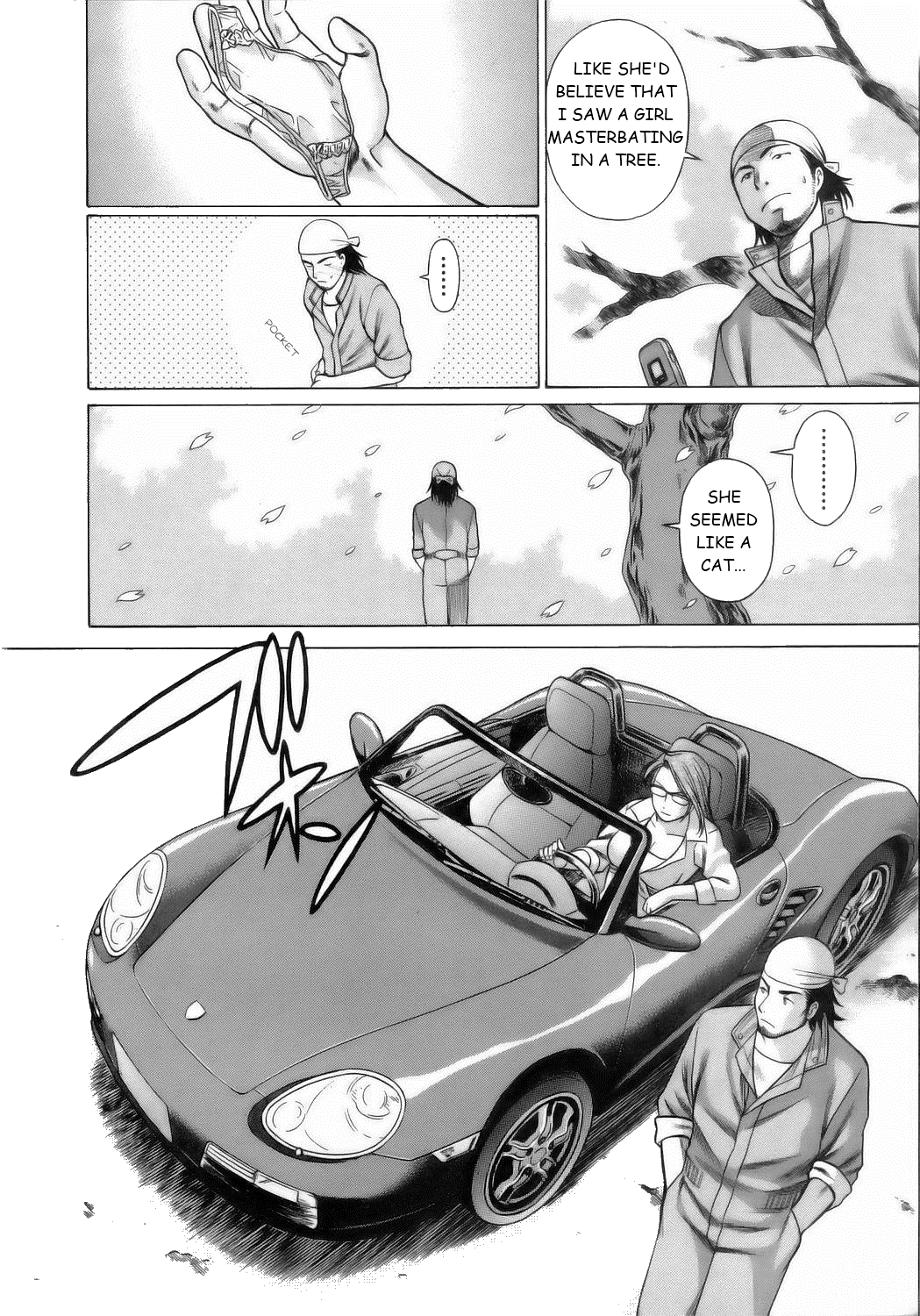 Coneco!! - Page 7