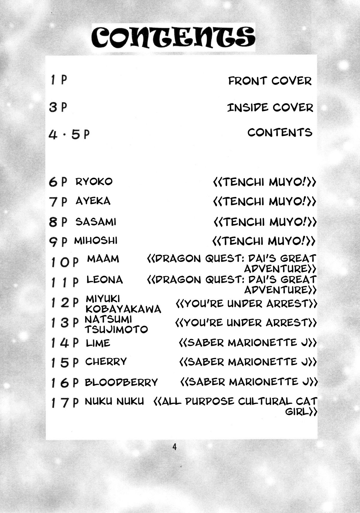 Preview page 3