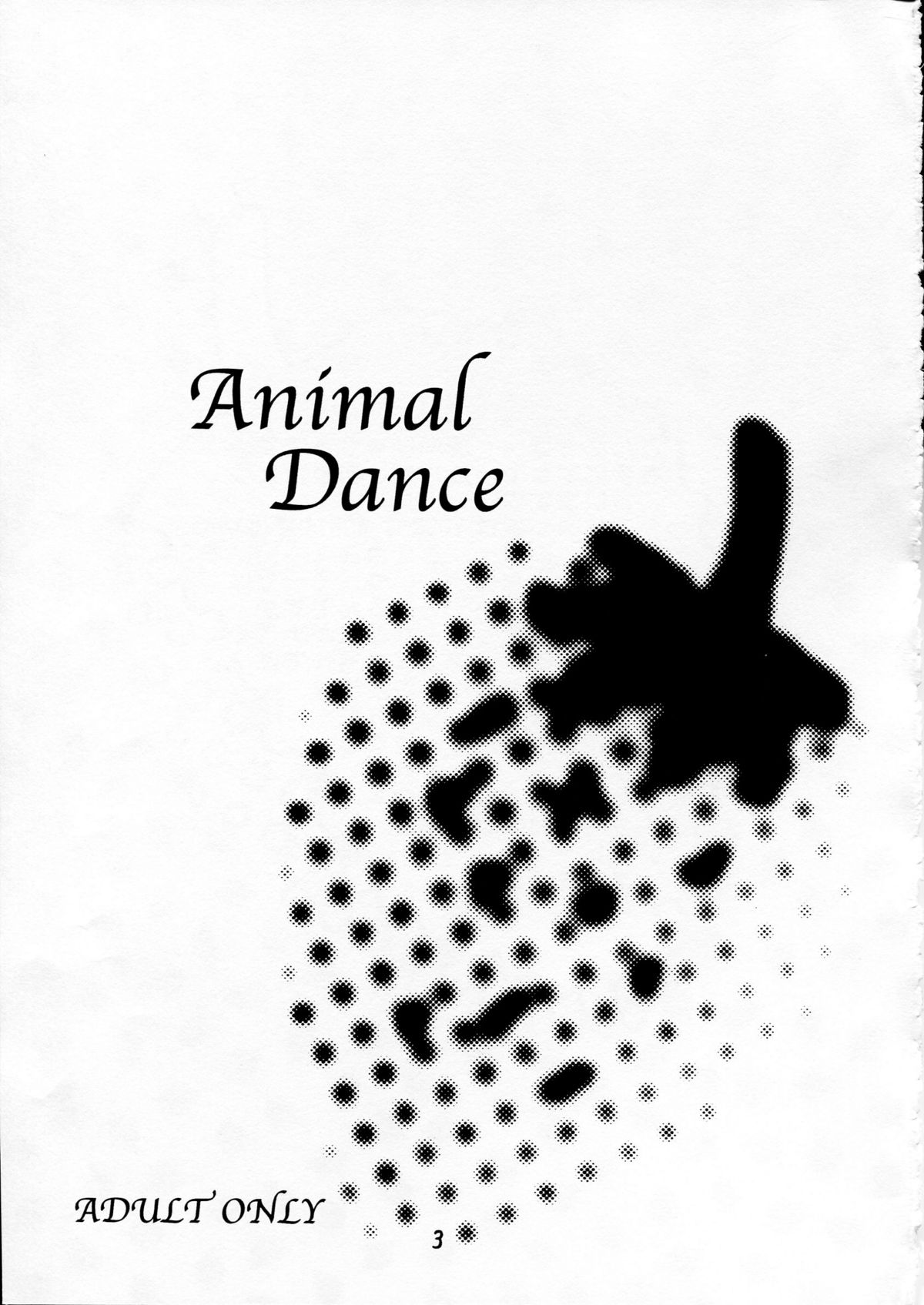 animal dance - Page 2