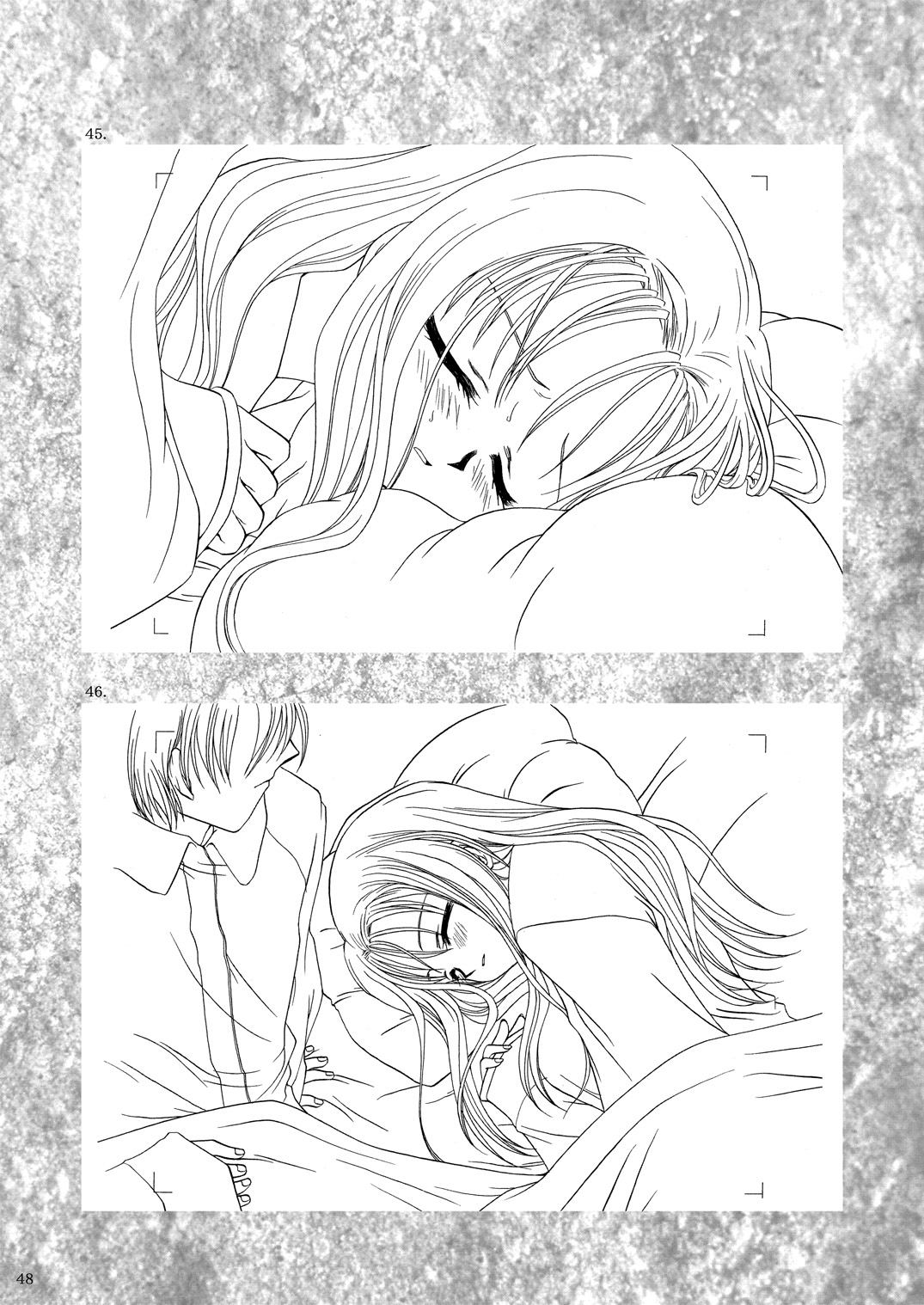 Rounnd And Round - Page 47