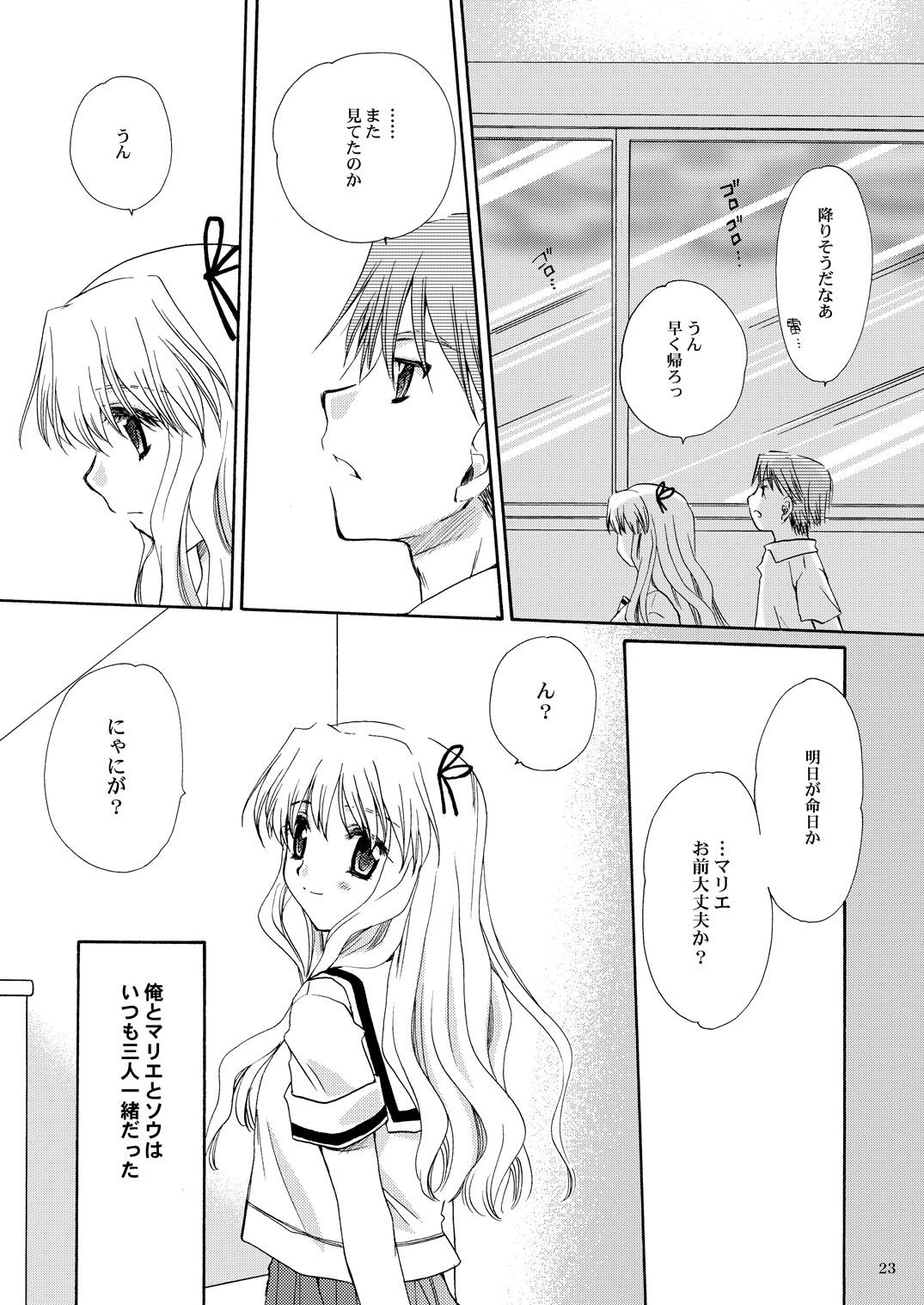 R.G.P.S. - Page 22