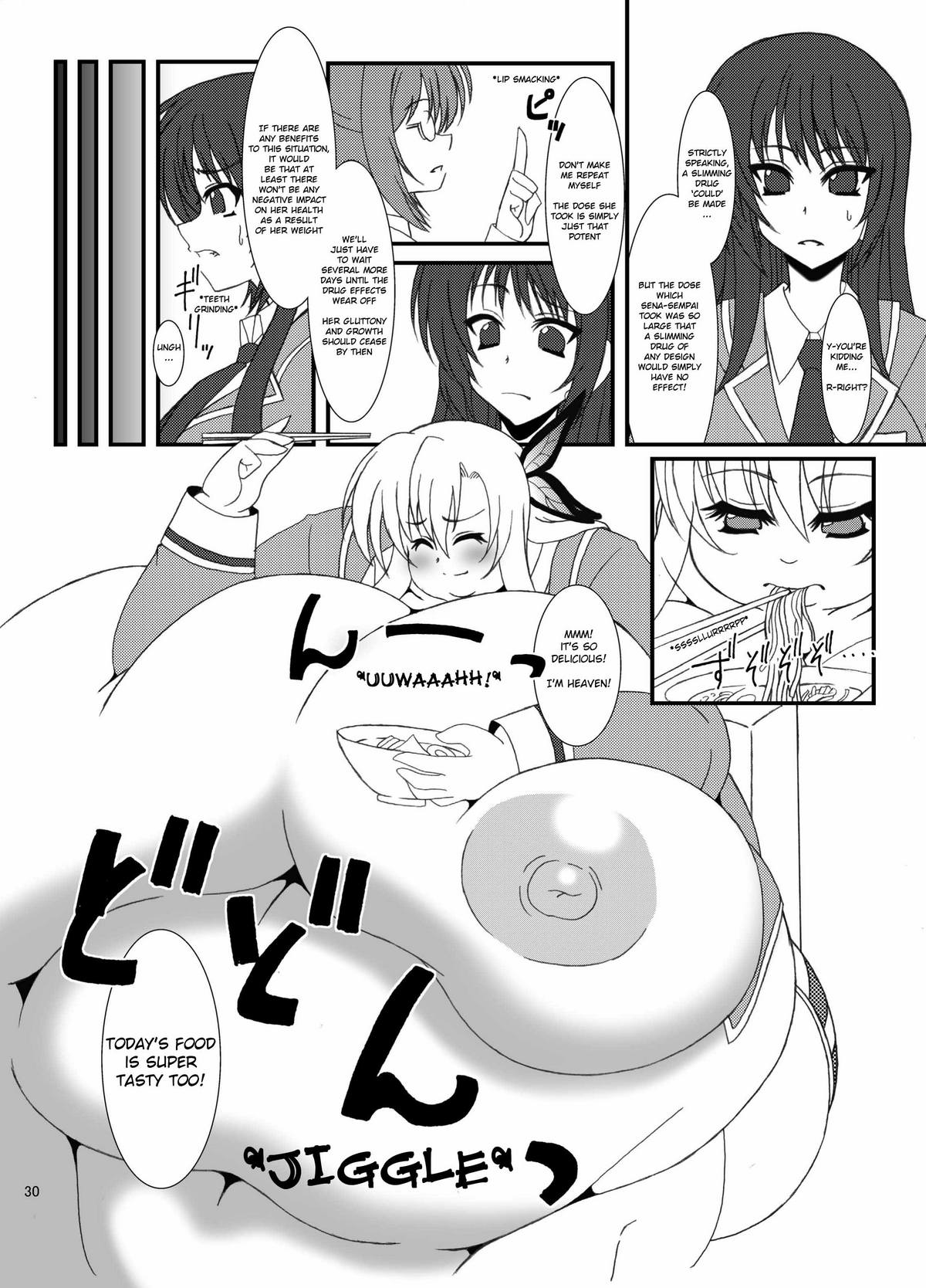 Zannen Shiyou - Page 31