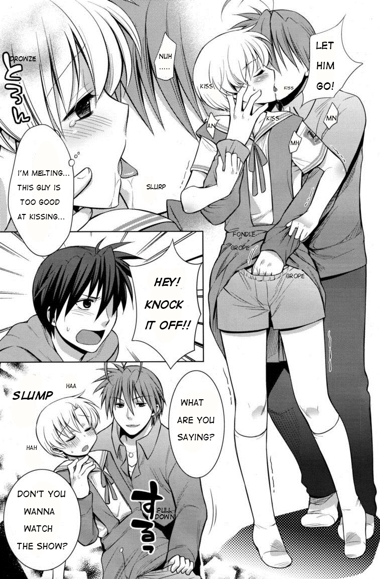 Sunohara Mania 2 - Page 10