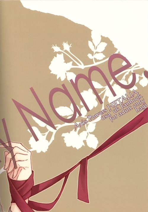 Call My Name - Page 18
