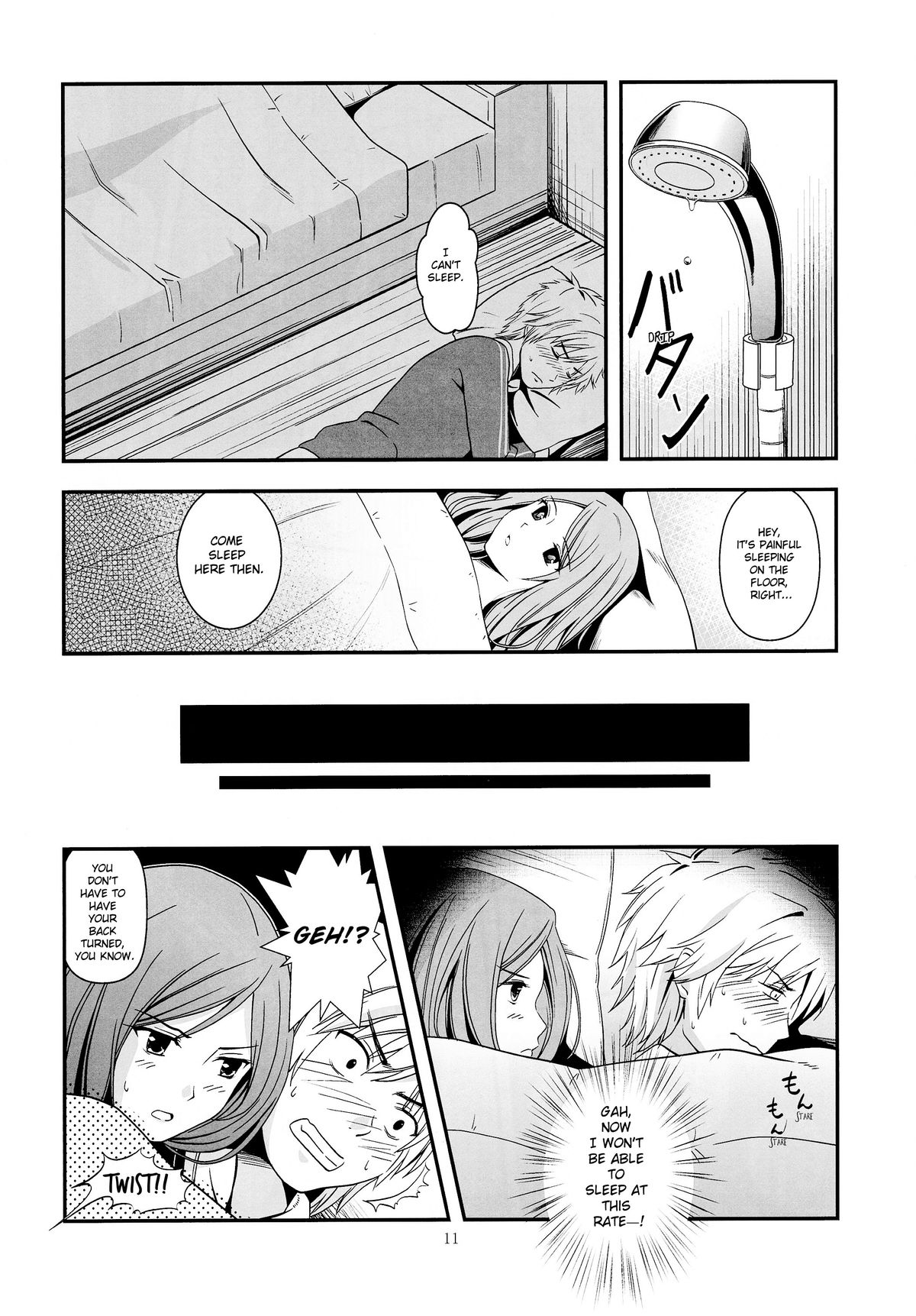 Melt Melt Melt - Page 15