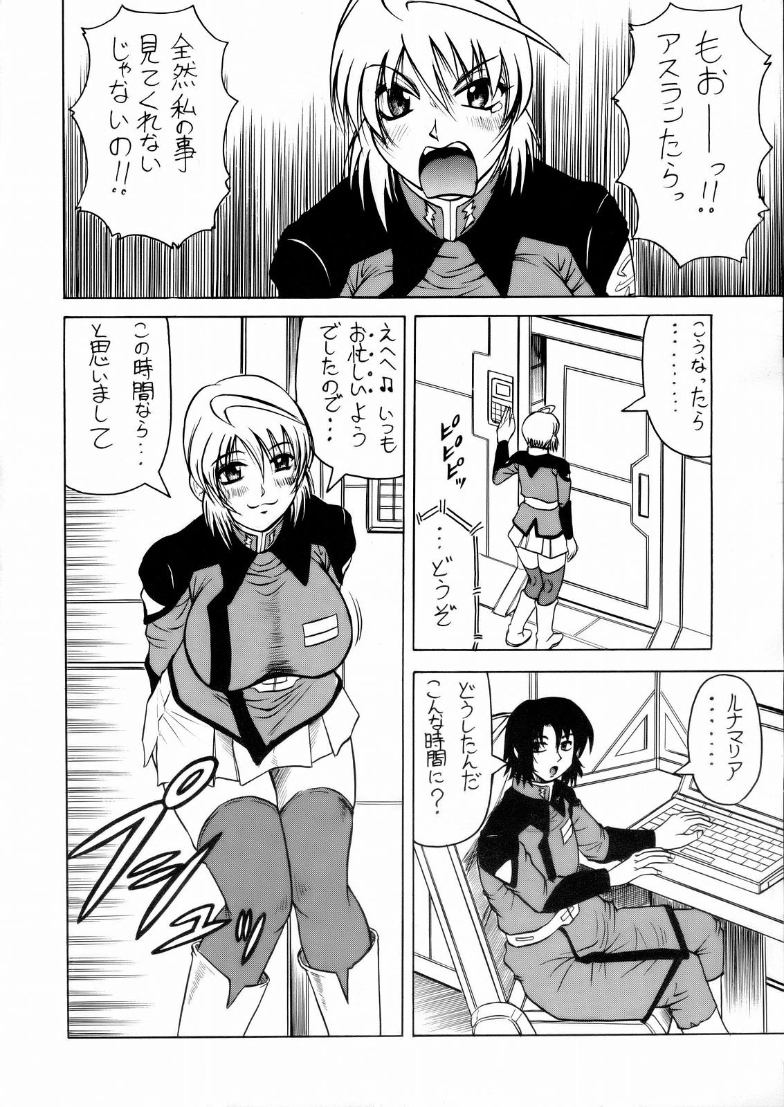 LUNA STLIKE Prototype - Page 5