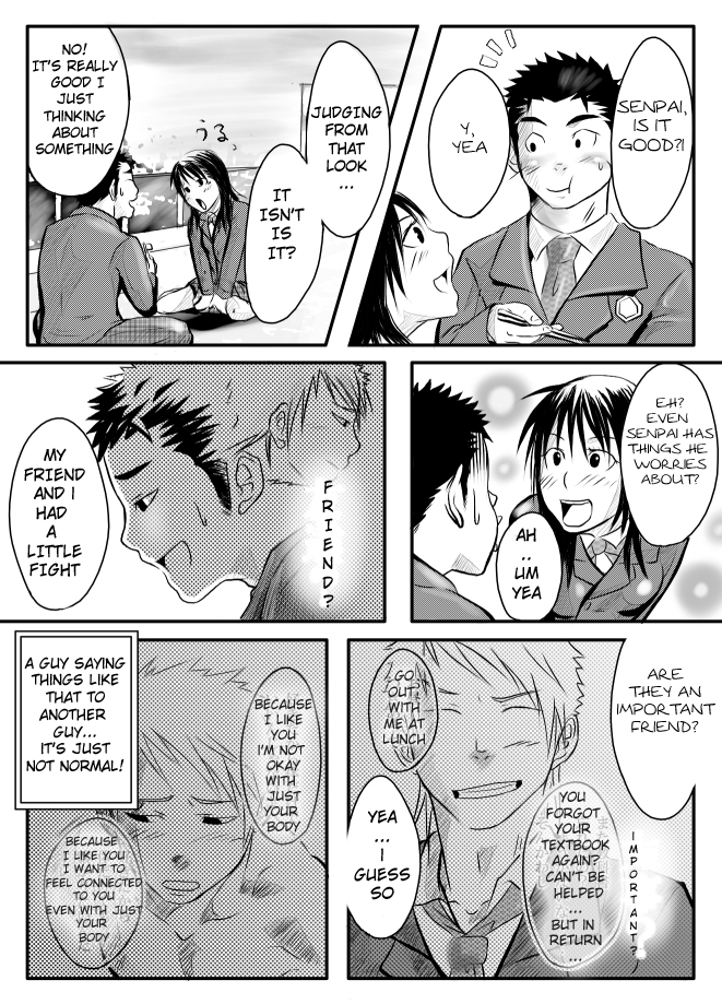 Abnormal - Page 14