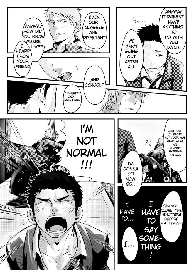 Abnormal - Page 19