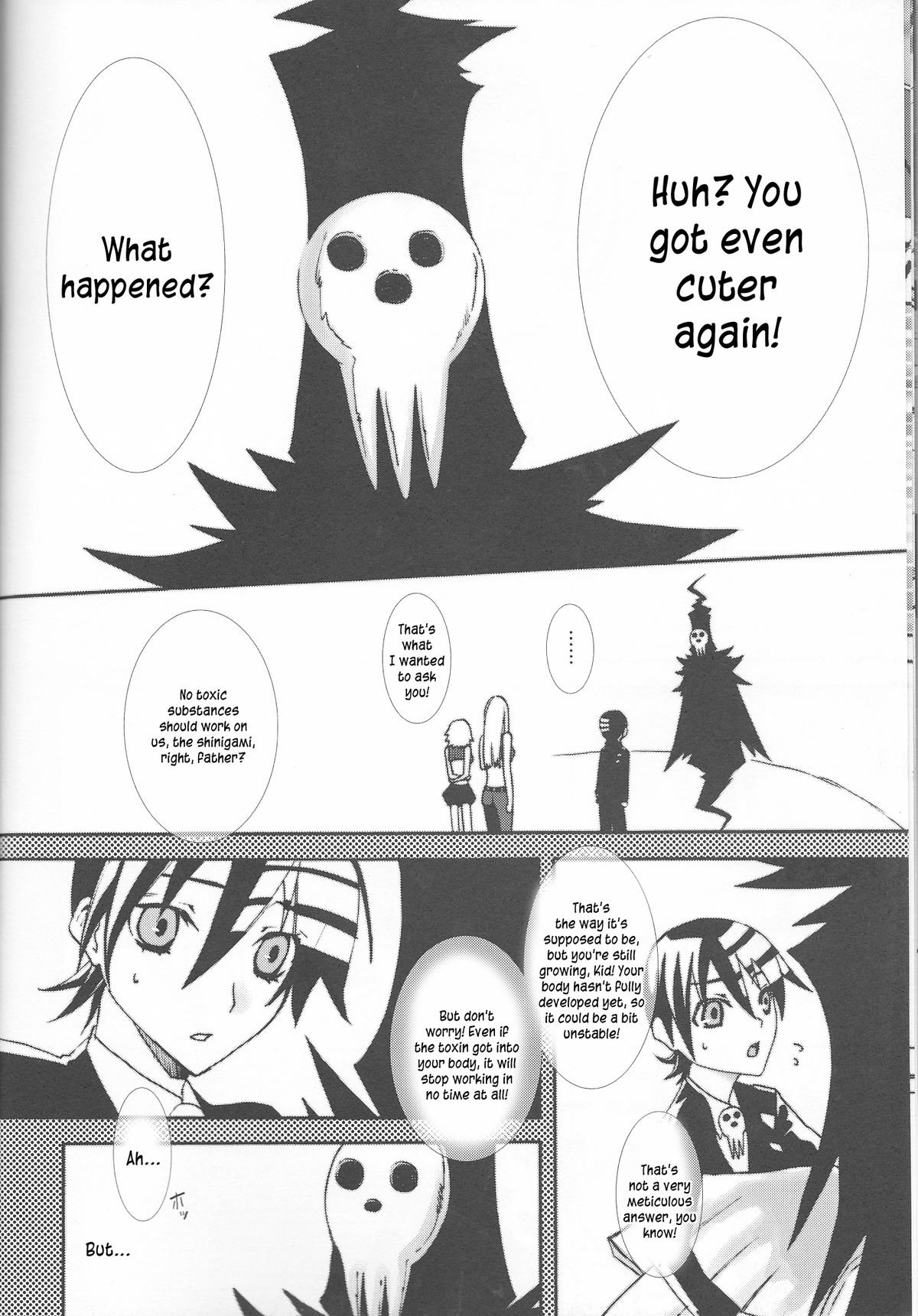 Camical Candy Show Case - Page 9