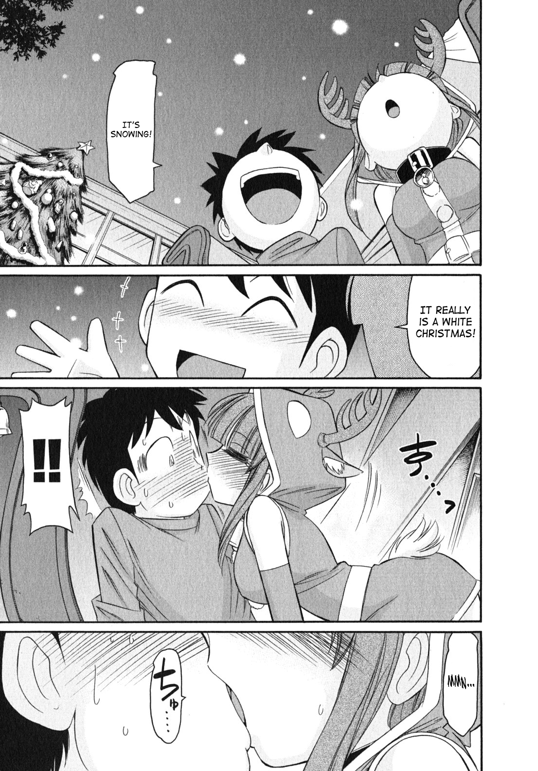Cheers! 10 - Page 122