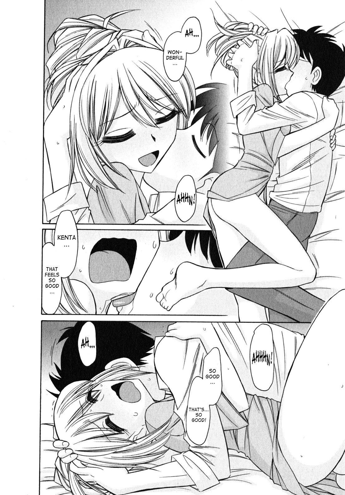 Cheers! 10 - Page 145