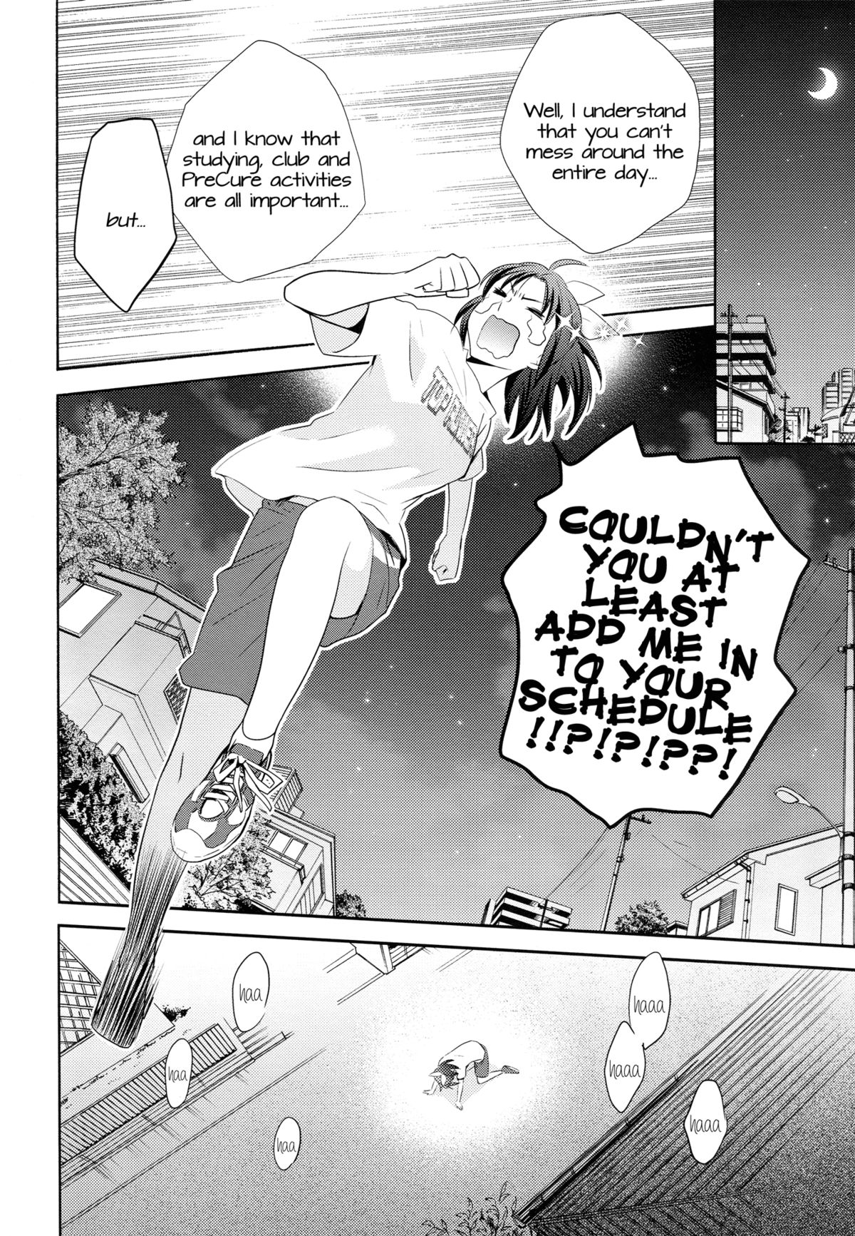 Amagami Syrup | Love Bite Syrup - Page 7